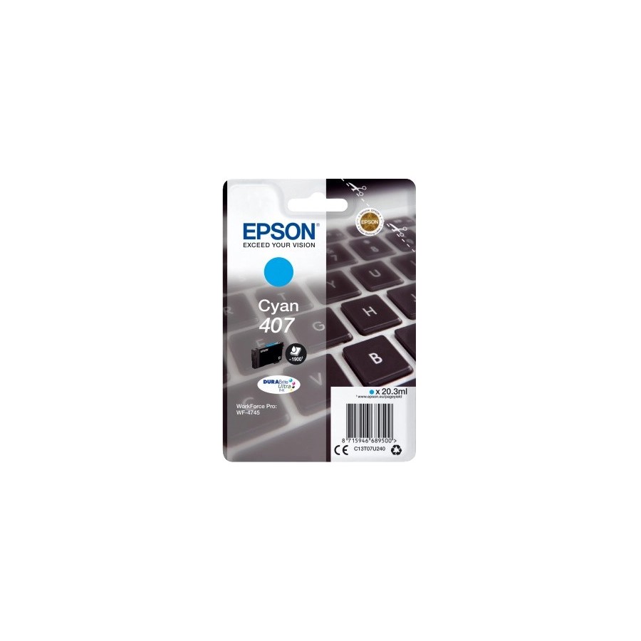 CARTUCCE INKJET LOW VOLUME EPSON - 14 EPSON