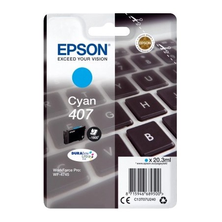 CARTUCCE INKJET LOW VOLUME EPSON - 14 EPSON