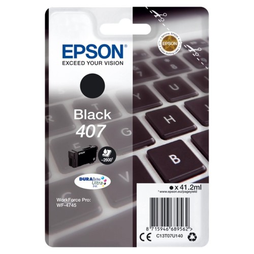 CARTUCCE INKJET LOW VOLUME EPSON - 14 EPSON