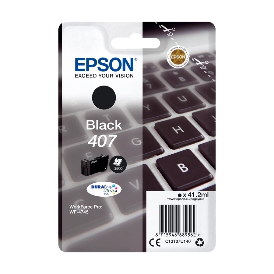 CARTUCCE INKJET LOW VOLUME EPSON - 14 EPSON