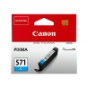 Canon CLI-571C - 7 ml - ciano - originale CANON