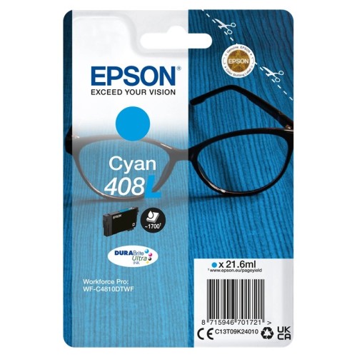 CARTUCCE INKJET LOW VOLUME EPSON - 14 EPSON