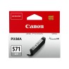 Canon CLI-571GY - 7 ml - grigio - originale CANON
