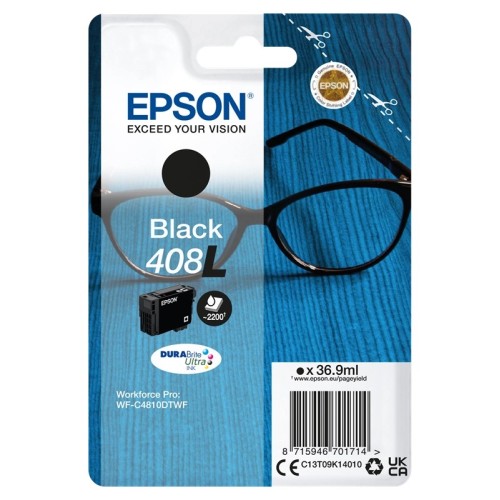 CARTUCCE INKJET LOW VOLUME EPSON - 14 EPSON