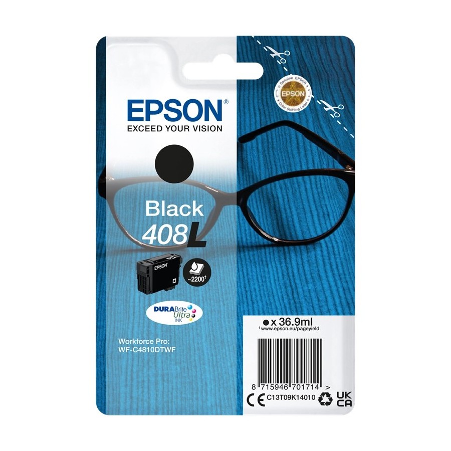 CARTUCCE INKJET LOW VOLUME EPSON - 14 EPSON