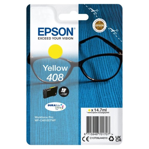 CARTUCCE INKJET LOW VOLUME EPSON - 14 EPSON