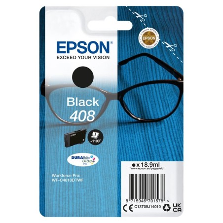 CARTUCCE INKJET LOW VOLUME EPSON - 14 EPSON