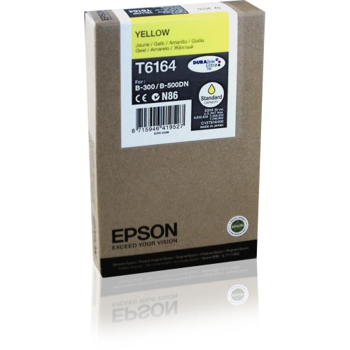 CARTUCCE INKJET LOW VOLUME EPSON - 14 EPSON