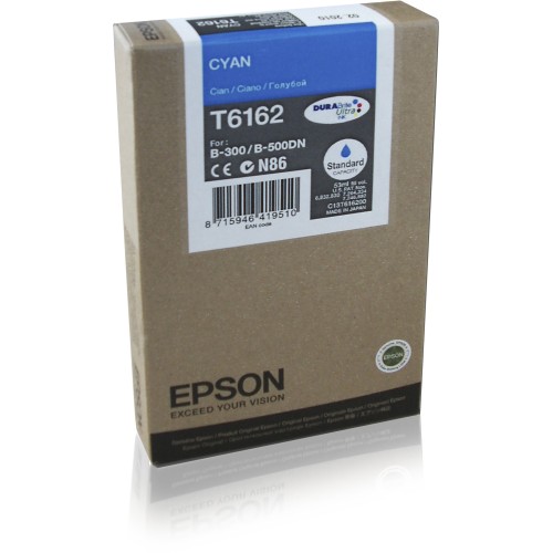 CARTUCCE INKJET LOW VOLUME EPSON - 14 EPSON