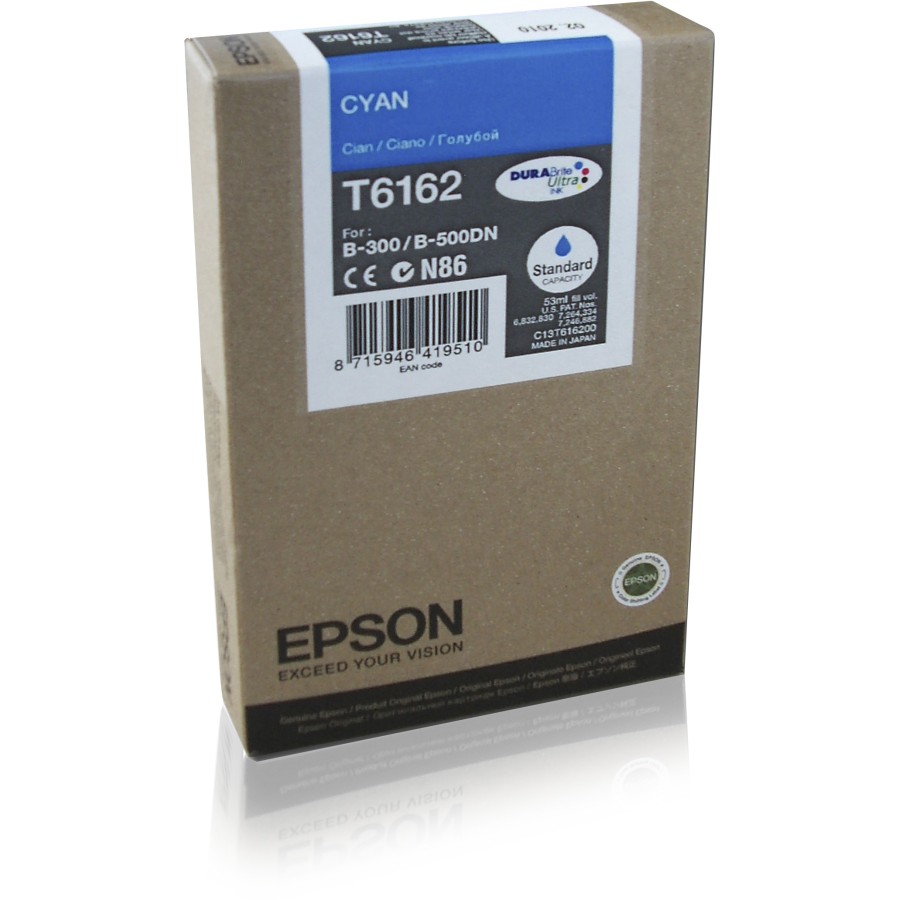 CARTUCCE INKJET LOW VOLUME EPSON - 14 EPSON CARTUCCE INKJET LOW VOLUME EPSON - 14 EPSON