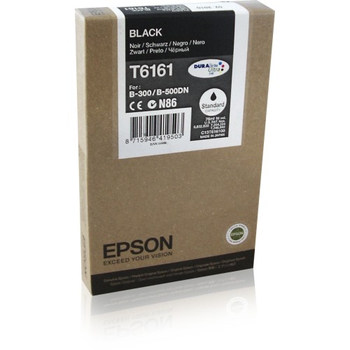 CARTUCCE INKJET LOW VOLUME EPSON - 14 EPSON