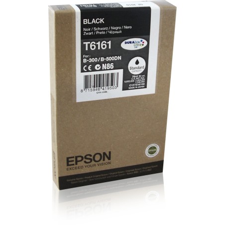 CARTUCCE INKJET LOW VOLUME EPSON - 14 EPSON