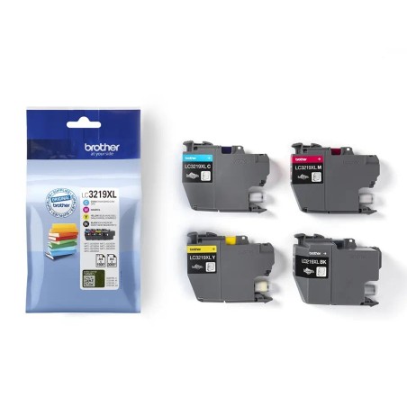 CARTUCCE INKJET - 36 BROTHER