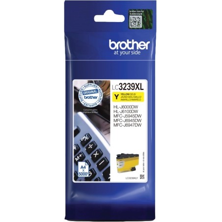 CARTUCCE INKJET - 36 BROTHER