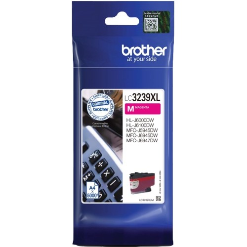 CARTUCCE INKJET - 36 BROTHER