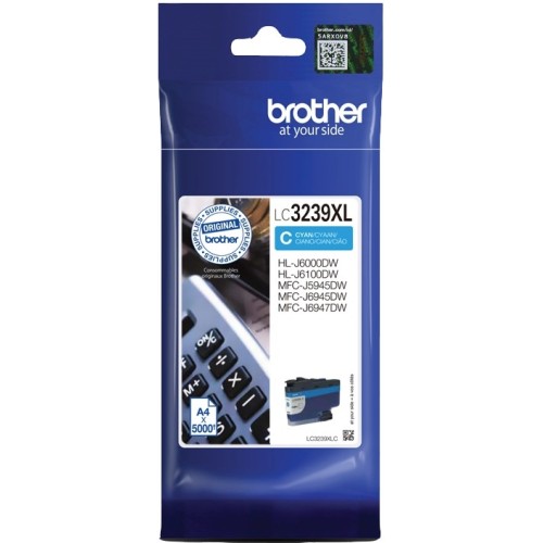 CARTUCCE INKJET - 36 BROTHER
