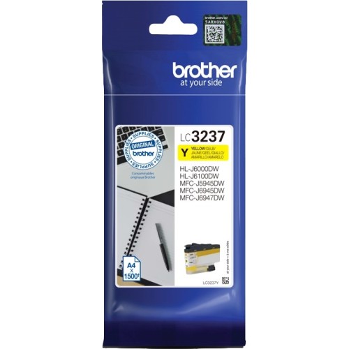 CARTUCCE INKJET - 36 BROTHER
