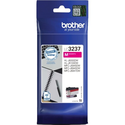 CARTUCCE INKJET - 36 BROTHER