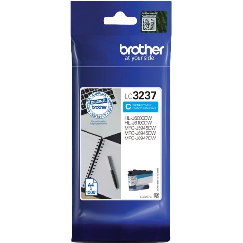 CARTUCCE INKJET - 36 BROTHER