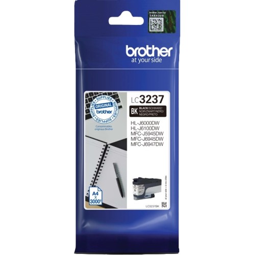 CARTUCCE INKJET - 36 BROTHER