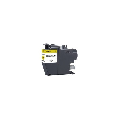 CARTUCCE INKJET - 36 BROTHER