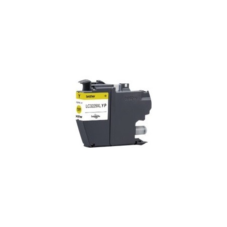CARTUCCE INKJET - 36 BROTHER