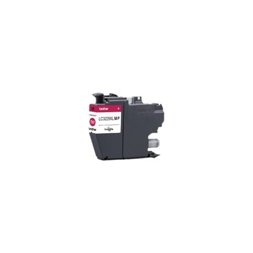 CARTUCCE INKJET - 36 BROTHER