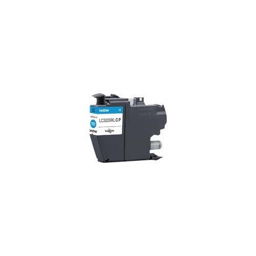 CARTUCCE INKJET - 36 BROTHER