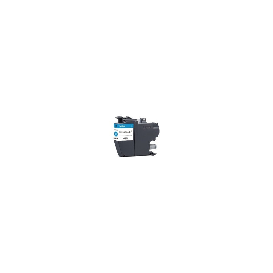 CARTUCCE INKJET - 36 BROTHER