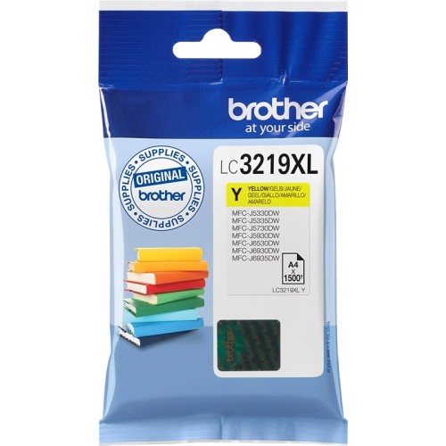 CARTUCCE INKJET - 36 BROTHER