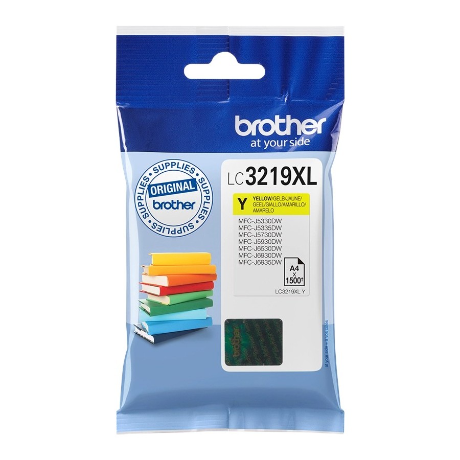 CARTUCCE INKJET - 36 BROTHER