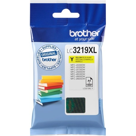 CARTUCCE INKJET - 36 BROTHER