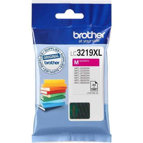 CARTUCCE INKJET - 36 BROTHER