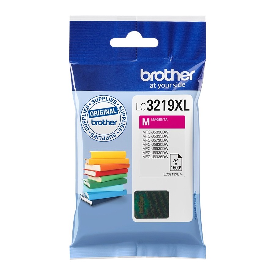 CARTUCCE INKJET - 36 BROTHER