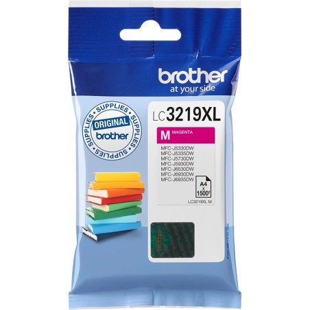 CARTUCCE INKJET - 36 BROTHER