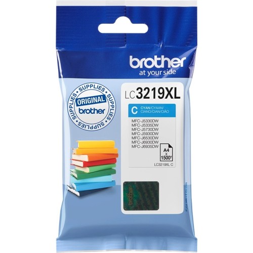 CARTUCCE INKJET - 36 BROTHER