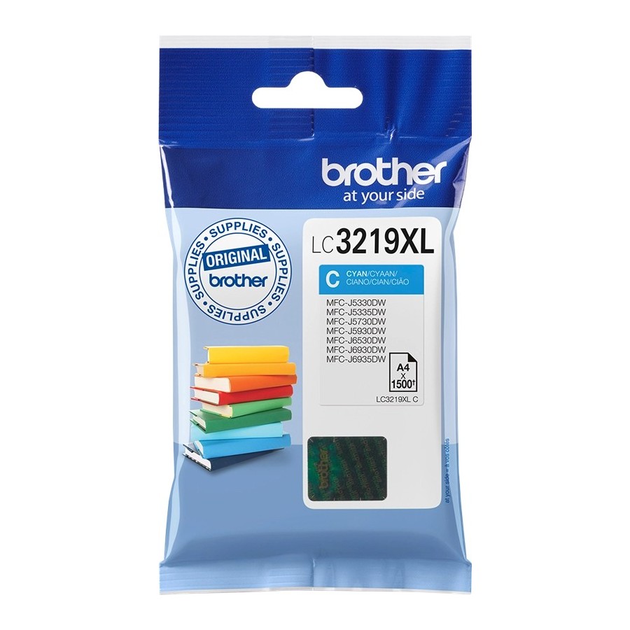 CARTUCCE INKJET - 36 BROTHER