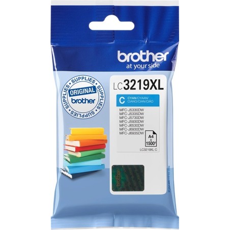 CARTUCCE INKJET - 36 BROTHER