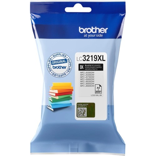 CARTUCCE INKJET - 36 BROTHER