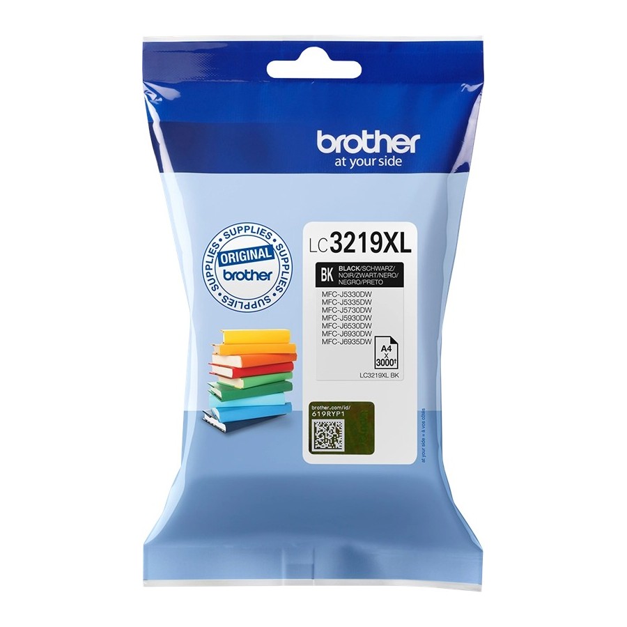 CARTUCCE INKJET - 36 BROTHER