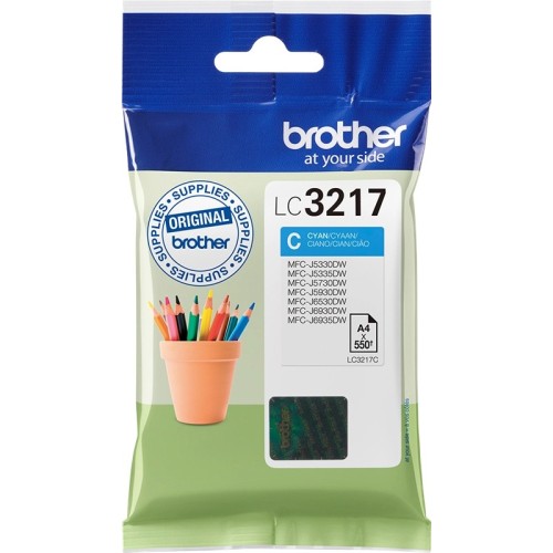 CARTUCCE INKJET - 36 BROTHER