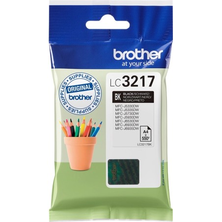 CARTUCCE INKJET - 36 BROTHER