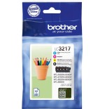 CARTUCCE INKJET - 36 BROTHER
