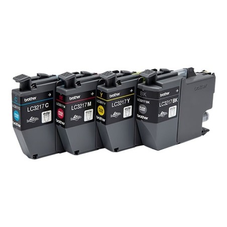CARTUCCE INKJET - 36 BROTHER