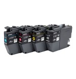 CARTUCCE INKJET - 36 BROTHER
