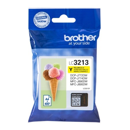 CARTUCCE INKJET - 36 BROTHER