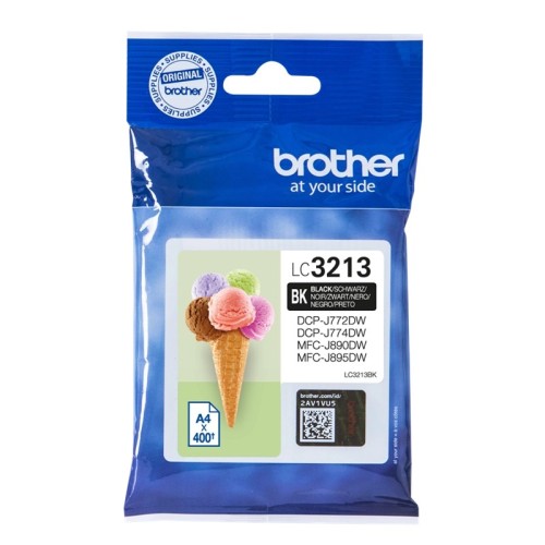 CARTUCCE INKJET - 36 BROTHER