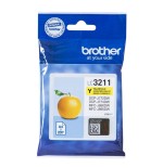 CARTUCCE INKJET - 36 BROTHER