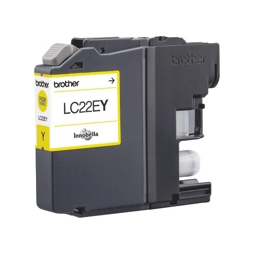 CARTUCCE INKJET - 36 BROTHER