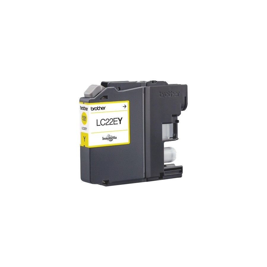 CARTUCCE INKJET - 36 BROTHER